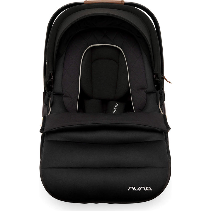 Nuna PIPA Series Winter Footmuff