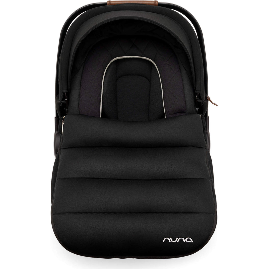 Nuna PIPA Series Winter Footmuff