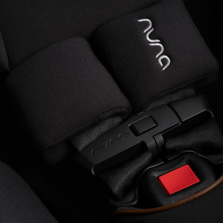 Nuna TRIV Next Stroller + Pipa Urbn Travel System