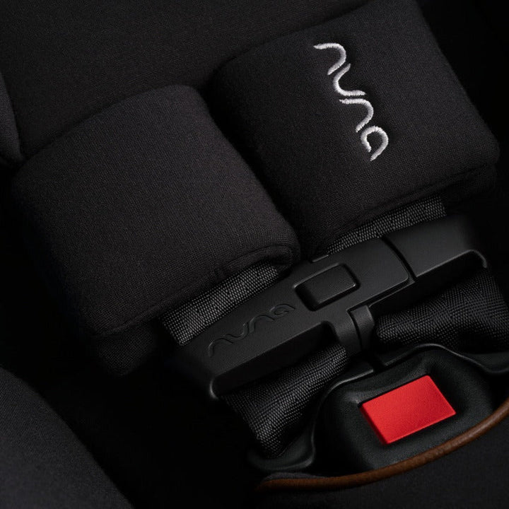 Nuna TRIV Next Stroller + Pipa Urbn Travel System