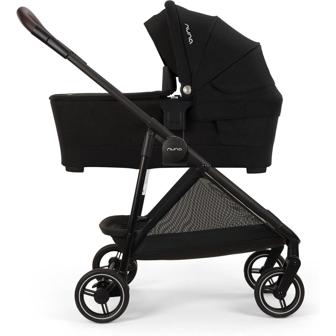 Nuna Pipa Urbn FLEX System Stroller + Car Seat