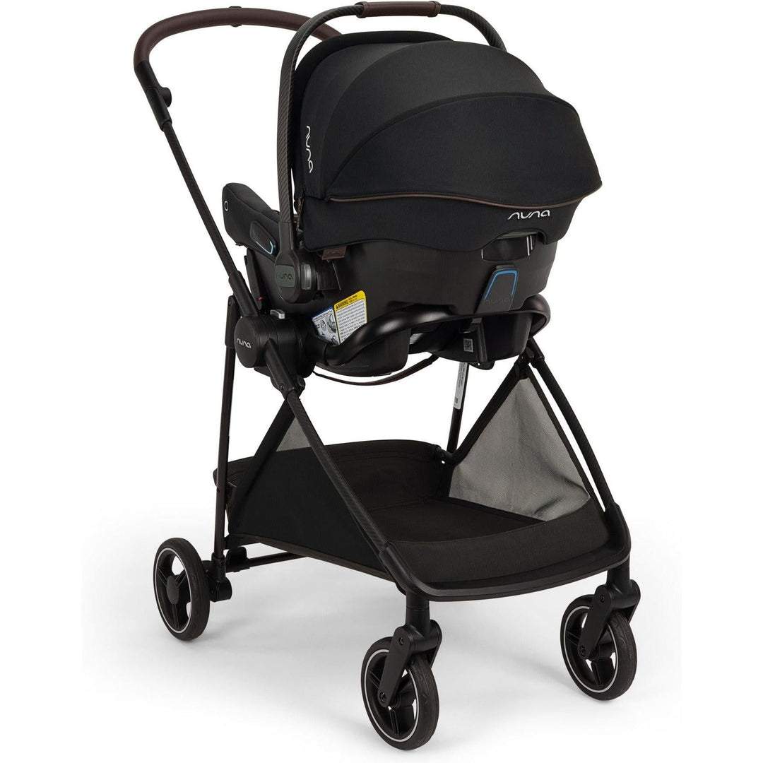 nuna rava compatible stroller Nuna Pipa Urbn FLEX System Stroller + Car Seat – Baby Grand