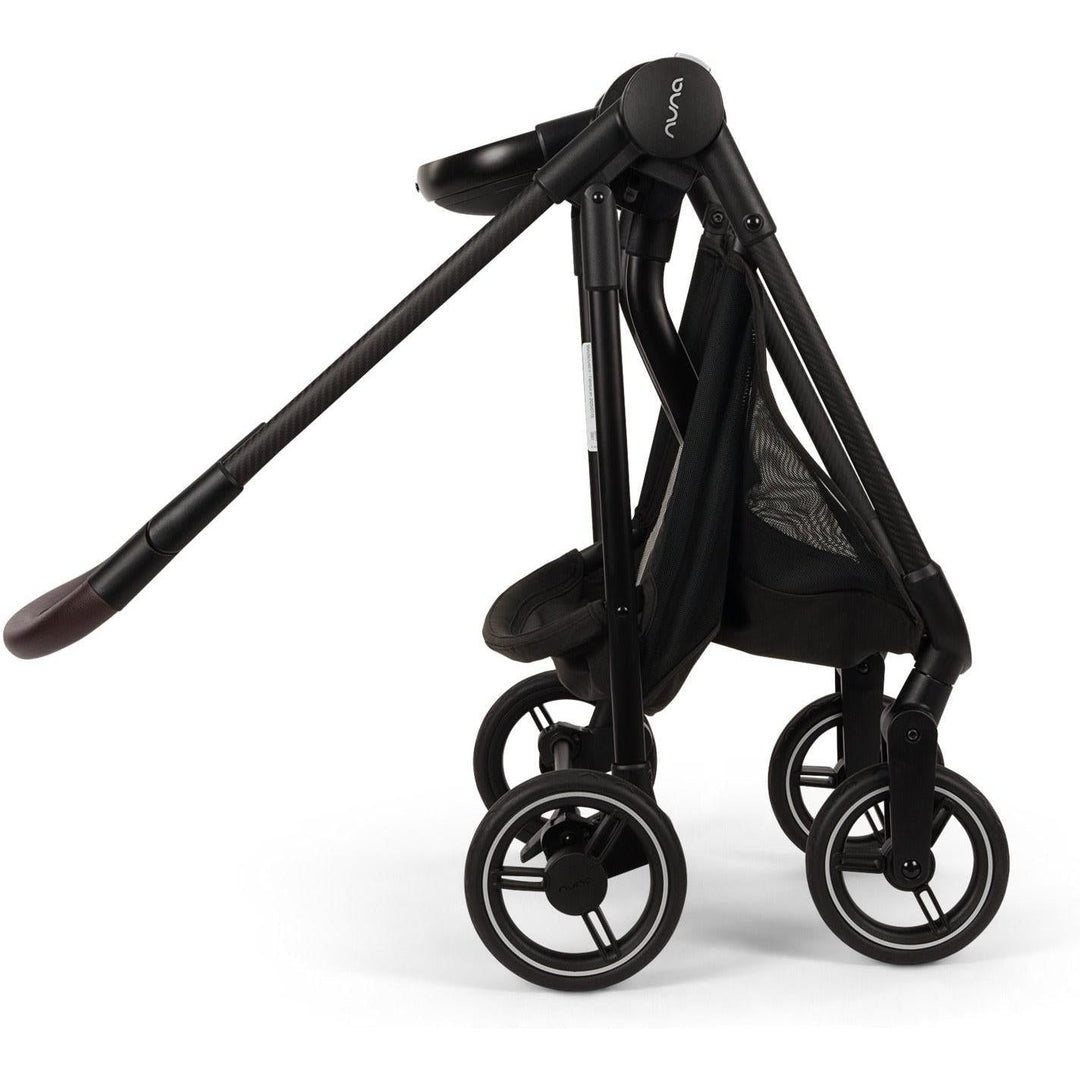 carbon fiber jogging stroller Nuna Pipa Urbn FLEX System Stroller + Car Seat – Baby Grand