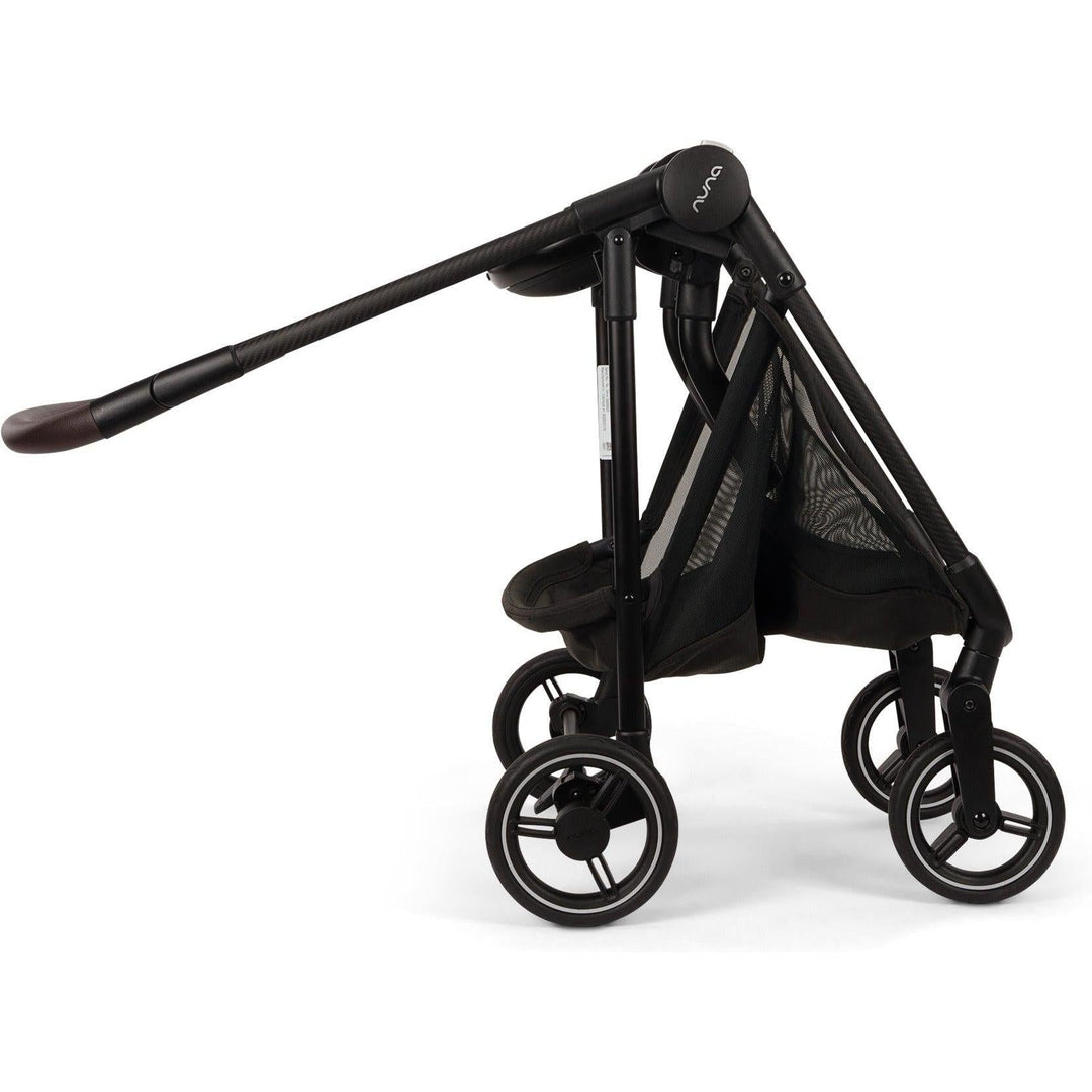 how to collapse nuna pipa stroller Nuna Pipa Urbn FLEX System Stroller + Car Seat – Baby Grand