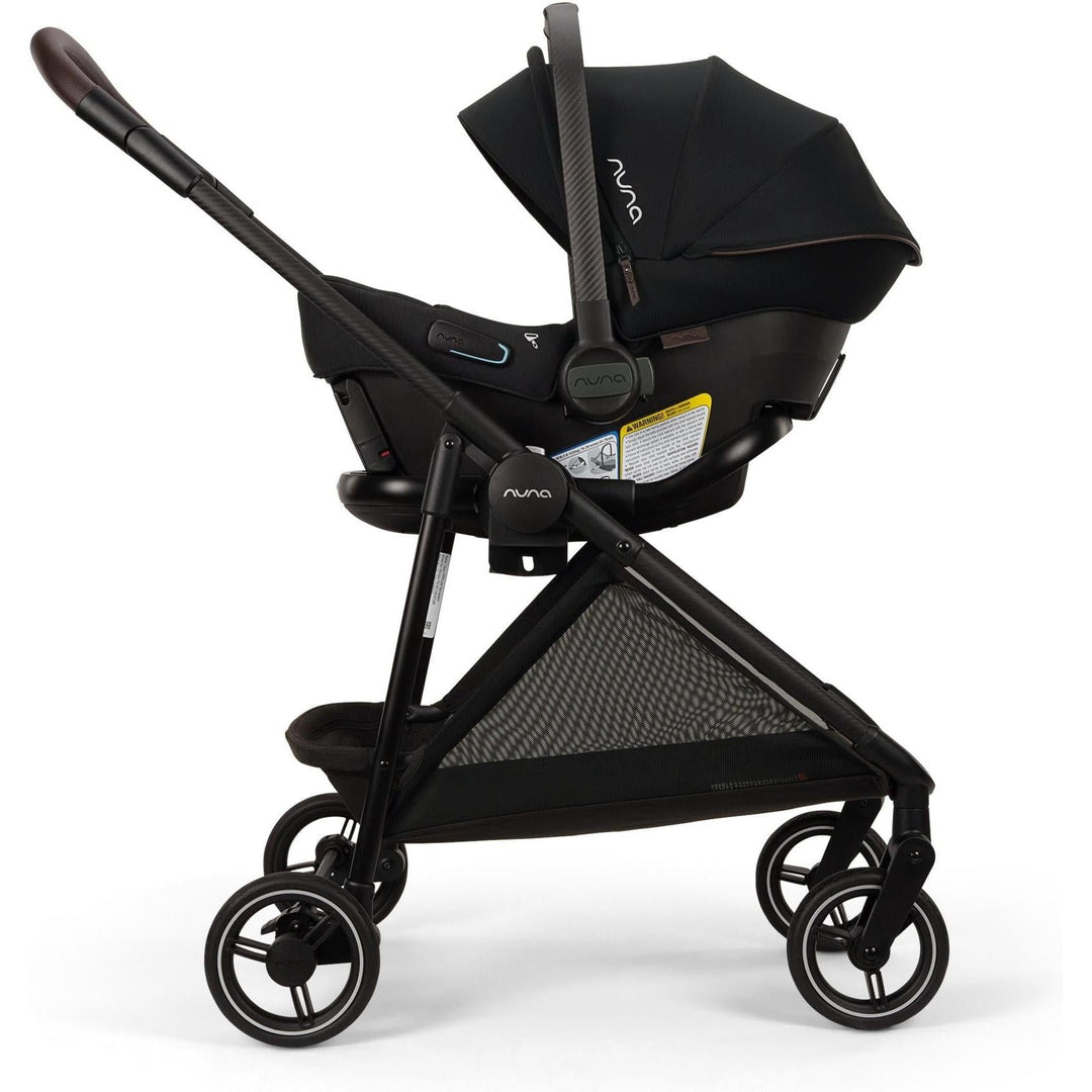 nuna stroller 2 seats Nuna Pipa Urbn FLEX System Stroller + Car Seat – Baby Grand