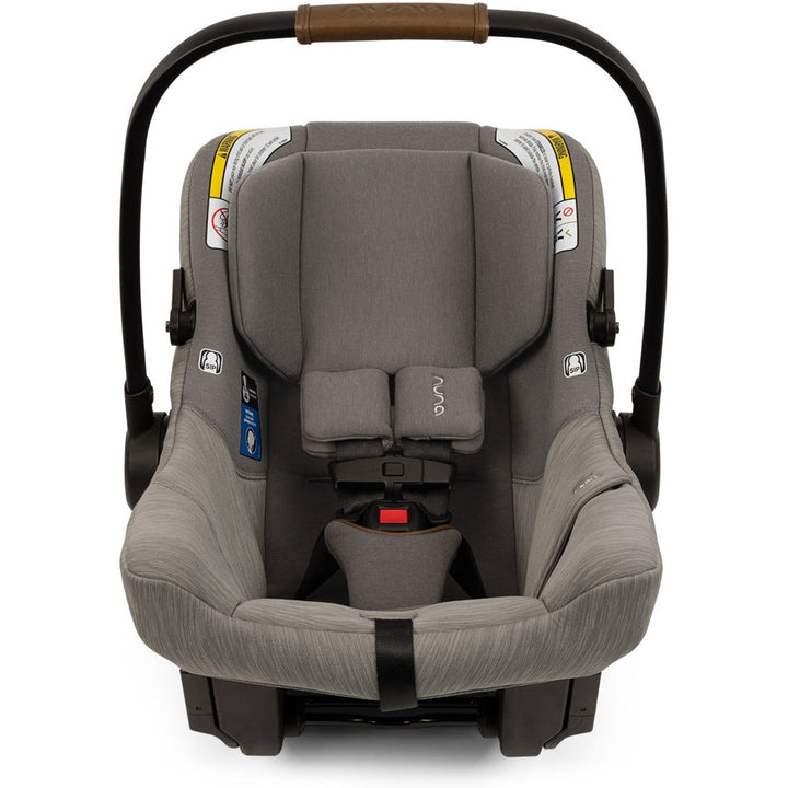 Nuna MIXX Next Stroller + PIPA Urbn Travel System