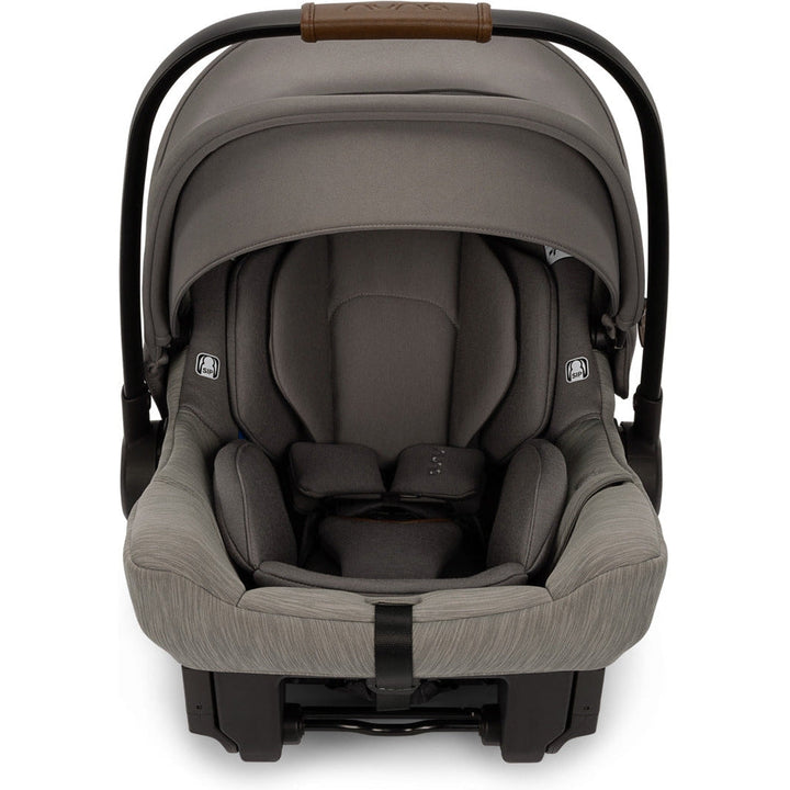 Nuna MIXX Next Stroller + PIPA Urbn Travel System