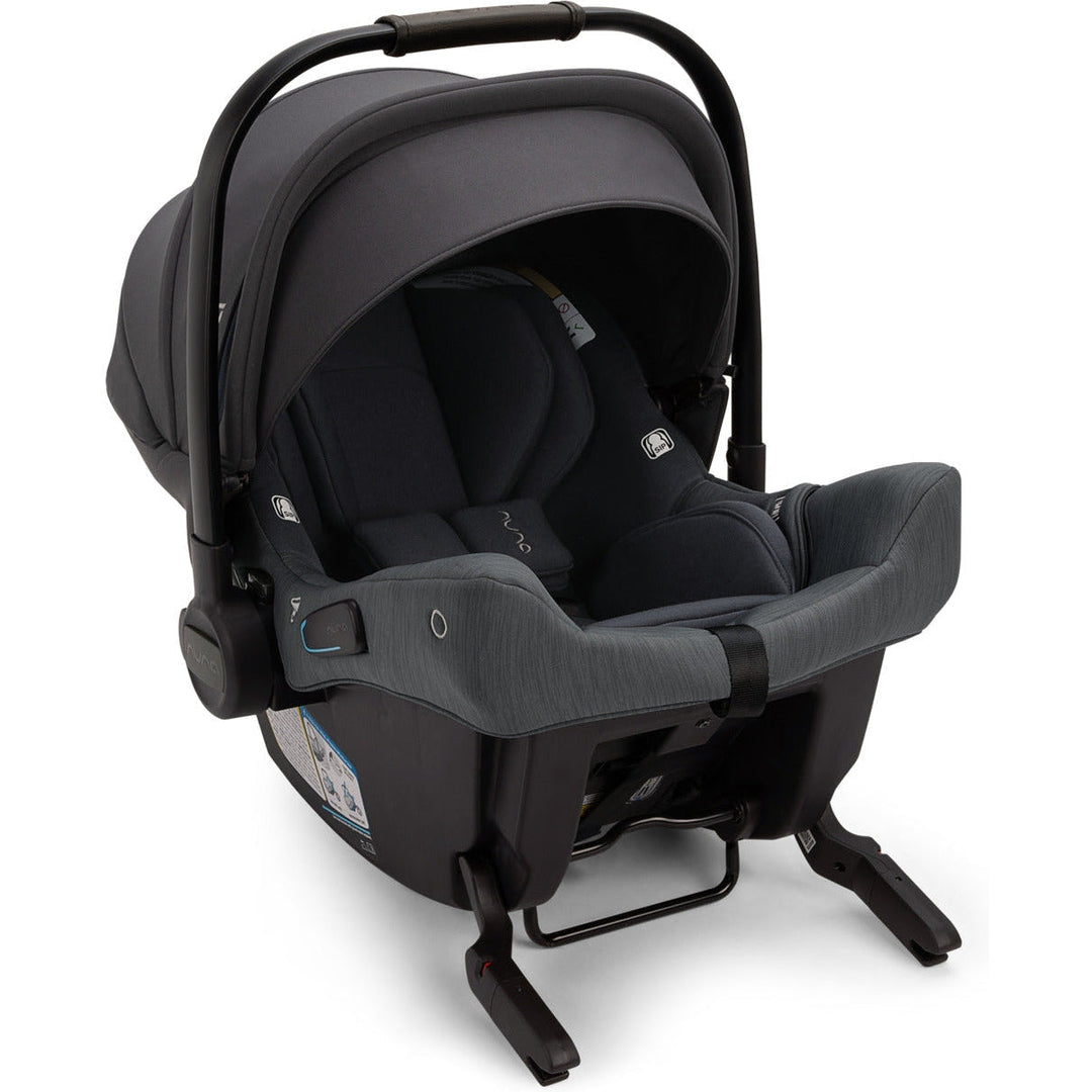 Nuna TRIV Next Stroller + Pipa Urbn Travel System