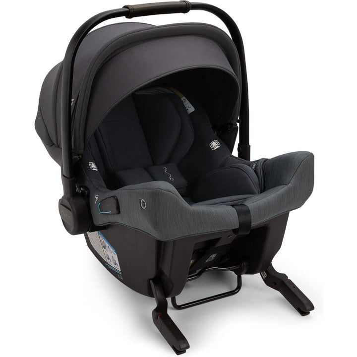 Nuna TRIV Next Stroller + Pipa Urbn Travel System