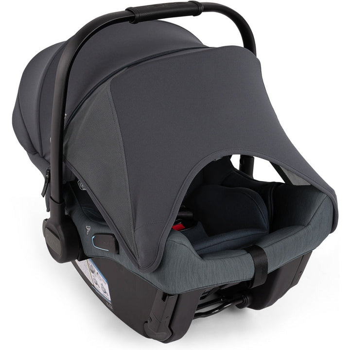 Nuna TRIV Next Stroller + Pipa Urbn Travel System