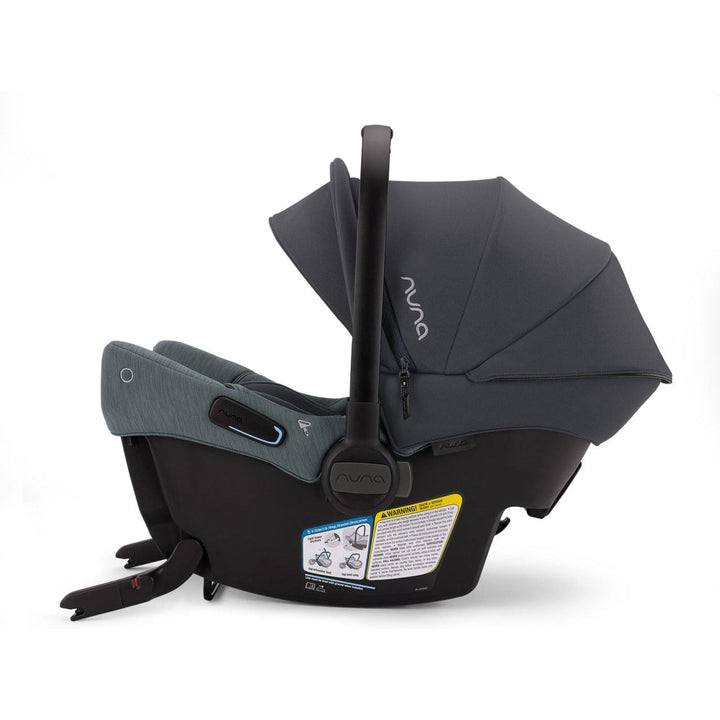 Nuna TRIV Next Stroller + Pipa Urbn Travel System