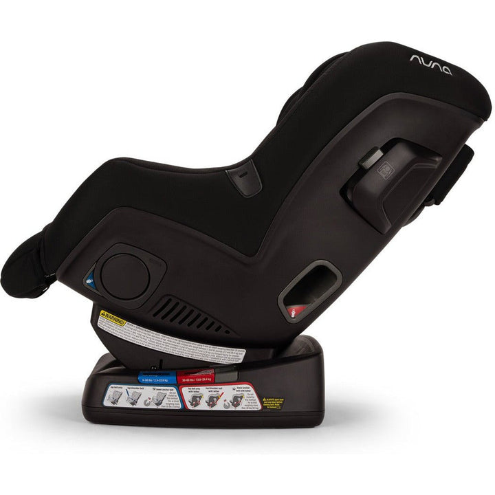 Nuna RAVA Fire Retardant-Free Convertible Car Seat