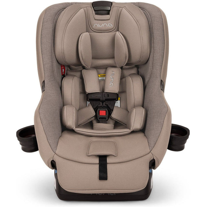 Nuna RAVA Fire Retardant-Free Convertible Car Seat