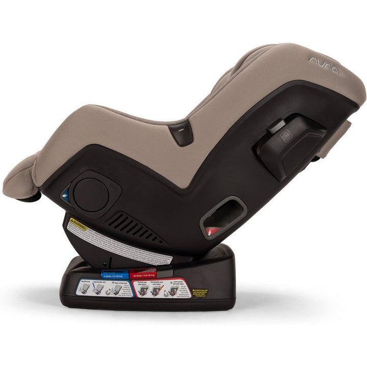 Nuna RAVA Fire Retardant-Free Convertible Car Seat