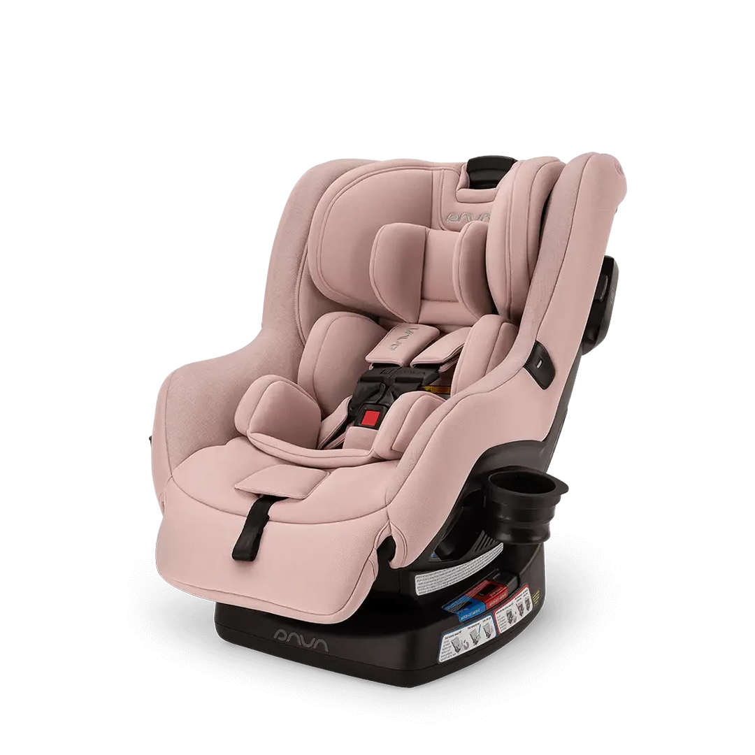 Nuna 2024 Rava Convertible Car Seat