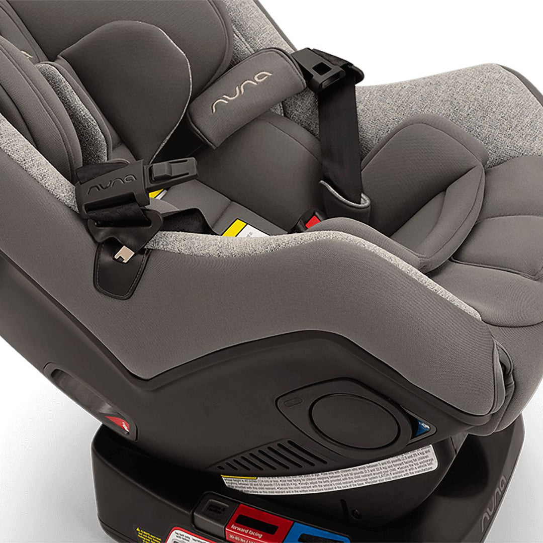 Nuna RAVA Monterey Convertible Car Seat | Exclusive!