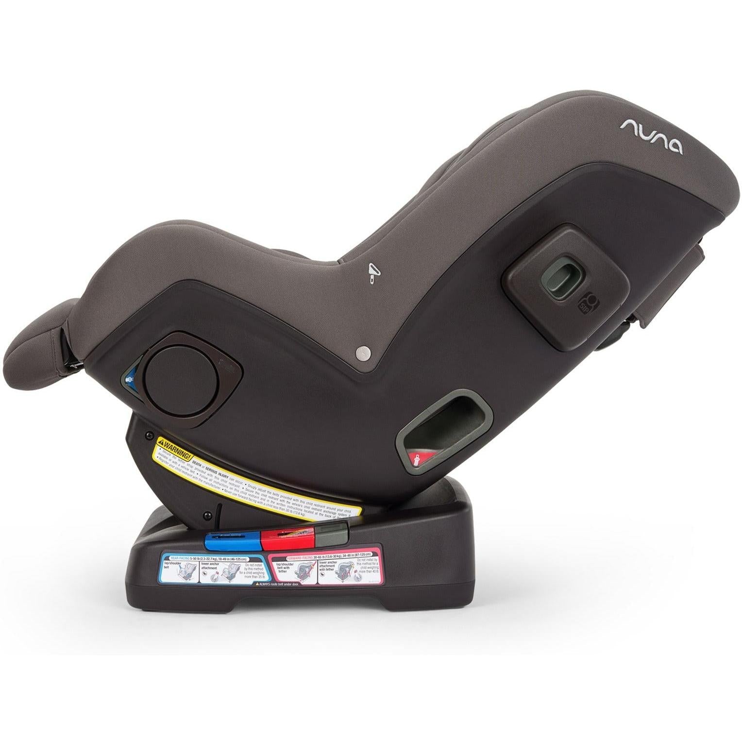 Nuna RAVA Next Convertible Car Seat – Baby Grand