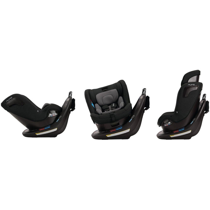 Nuna REVV Rotating Convertible Car Seat