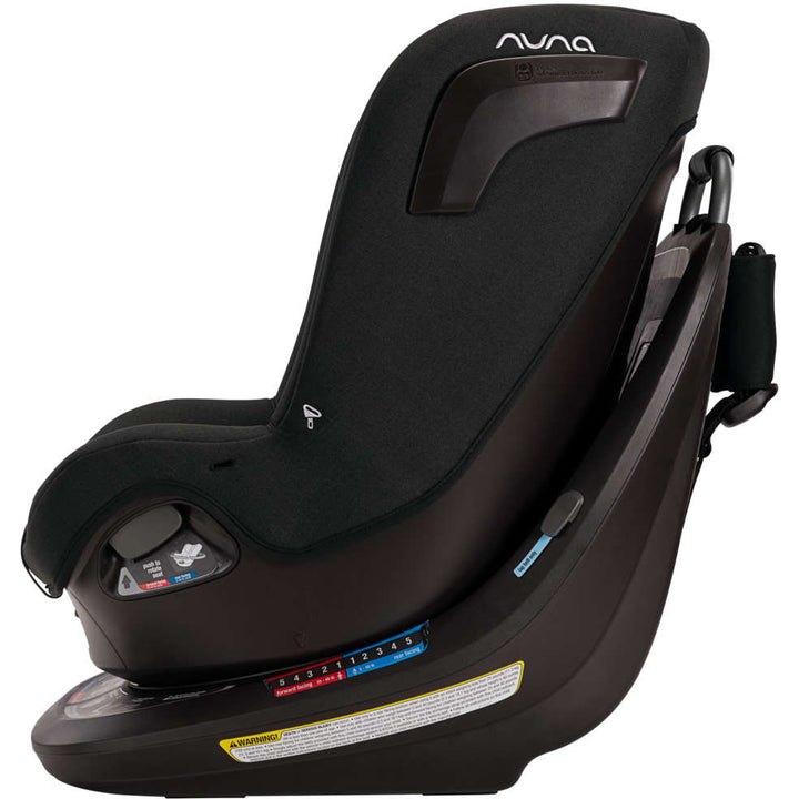 Nuna REVV Rotating Convertible Car Seat