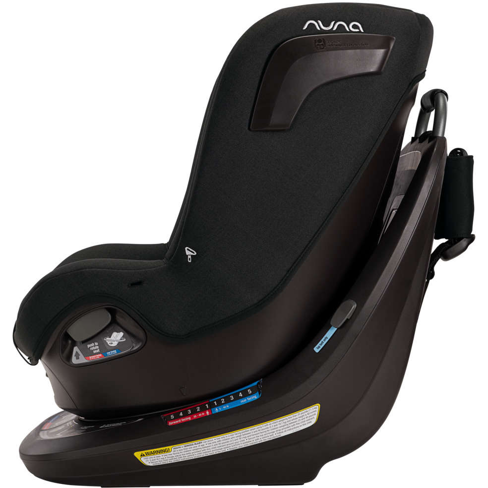 cybex sirona vs nuna revv Nuna REVV Rotating Convertible Car Seat