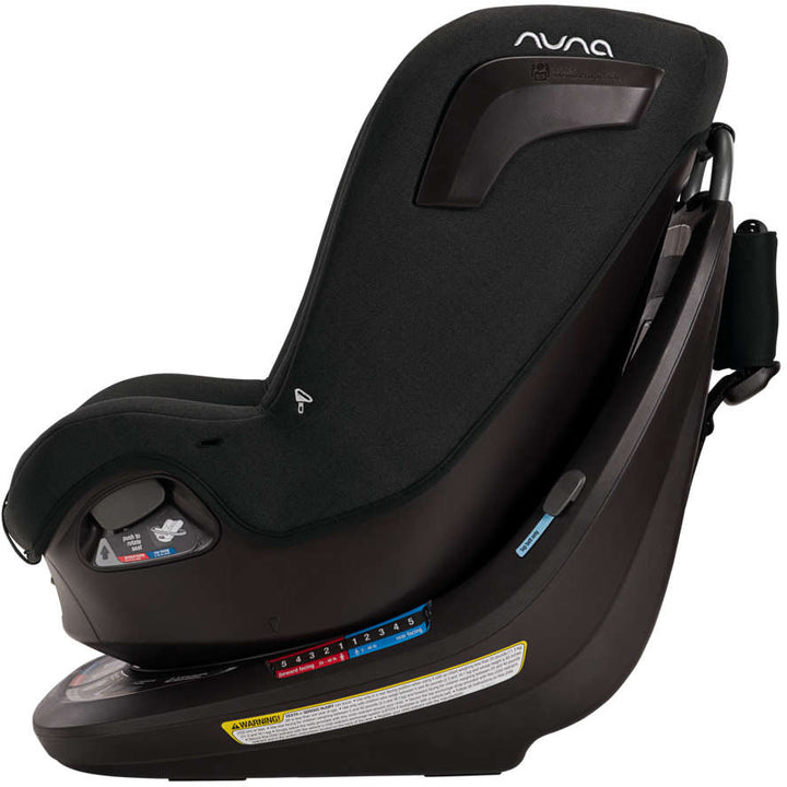 Nuna REVV Rotating Convertible Car Seat