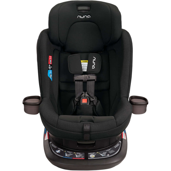 Nuna REVV Rotating Convertible Car Seat