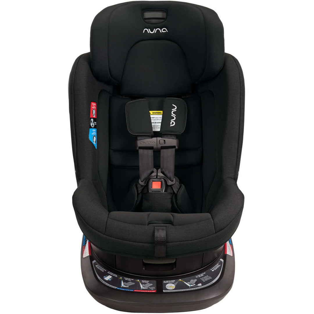 Nuna REVV Rotating Convertible Car Seat