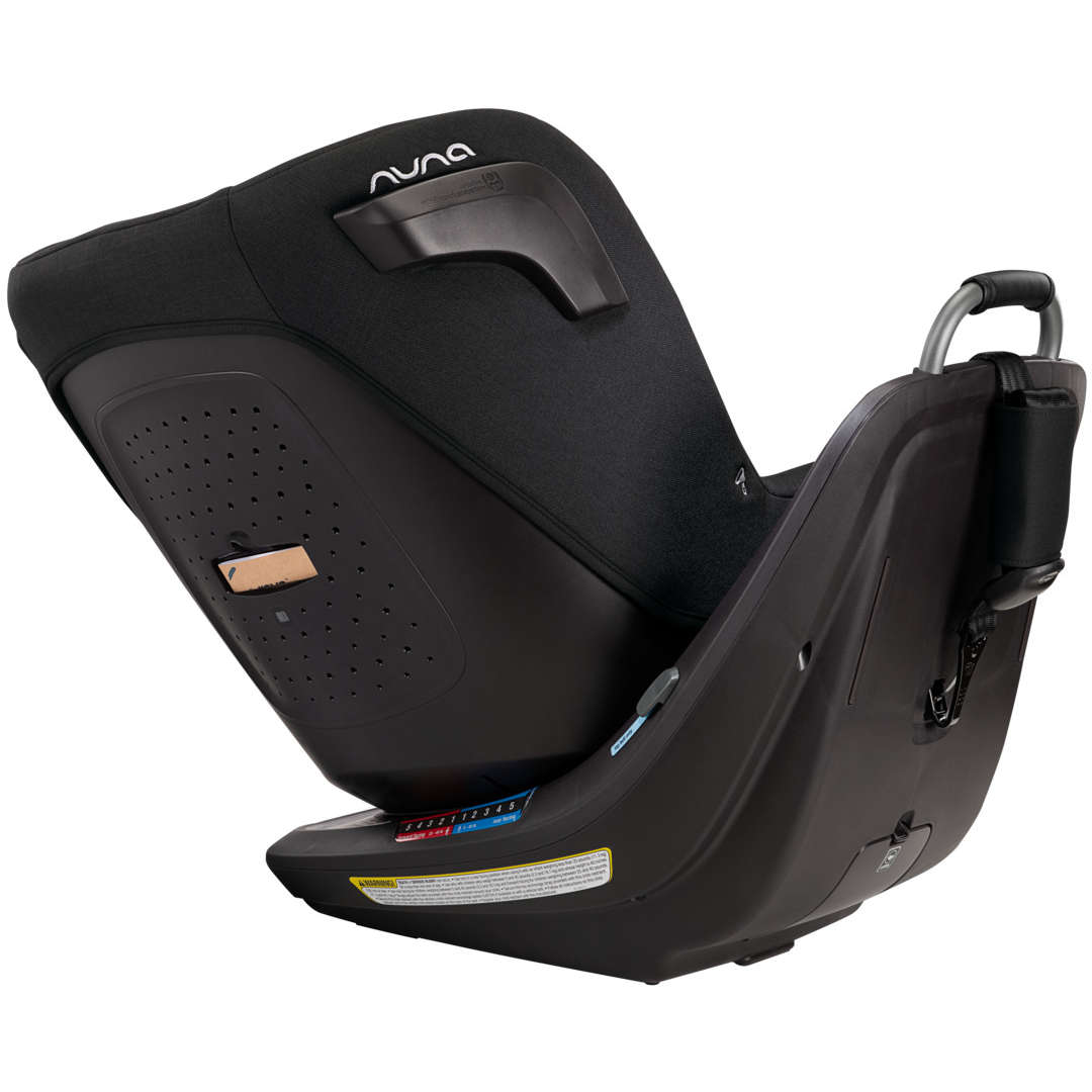 cybex sirona vs nuna revv Nuna REVV Rotating Convertible Car Seat