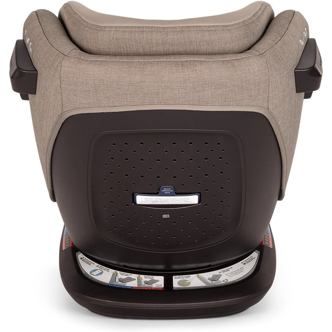 Nuna REVV Rotating Convertible Car Seat