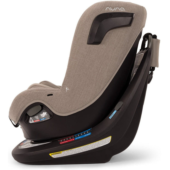 Nuna REVV Rotating Convertible Car Seat