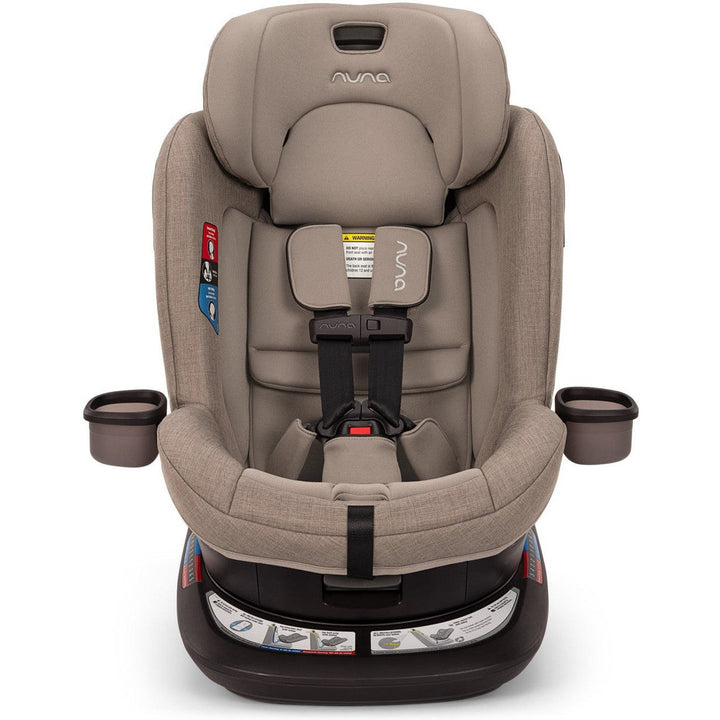 Nuna REVV Rotating Convertible Car Seat