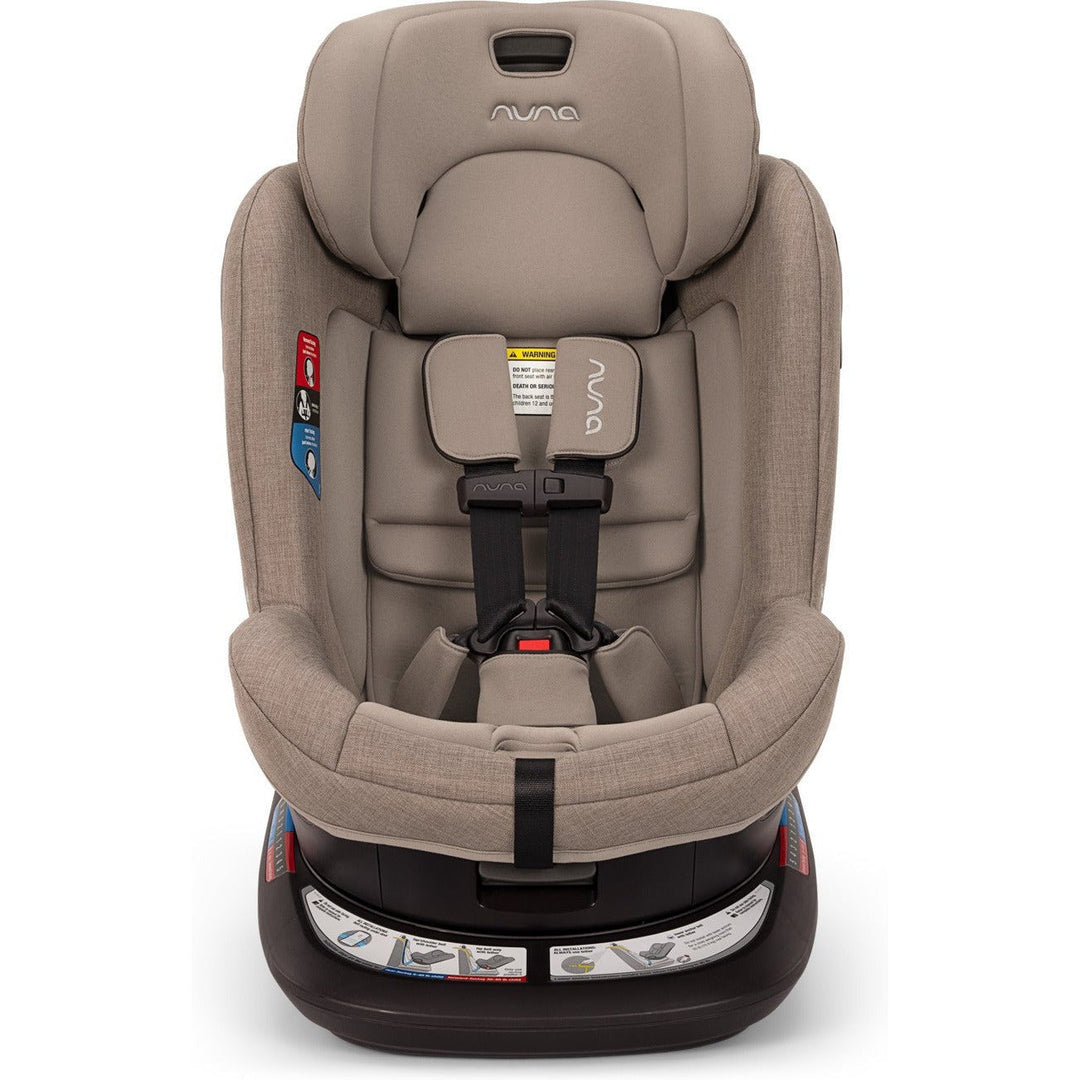Nuna REVV Rotating Convertible Car Seat