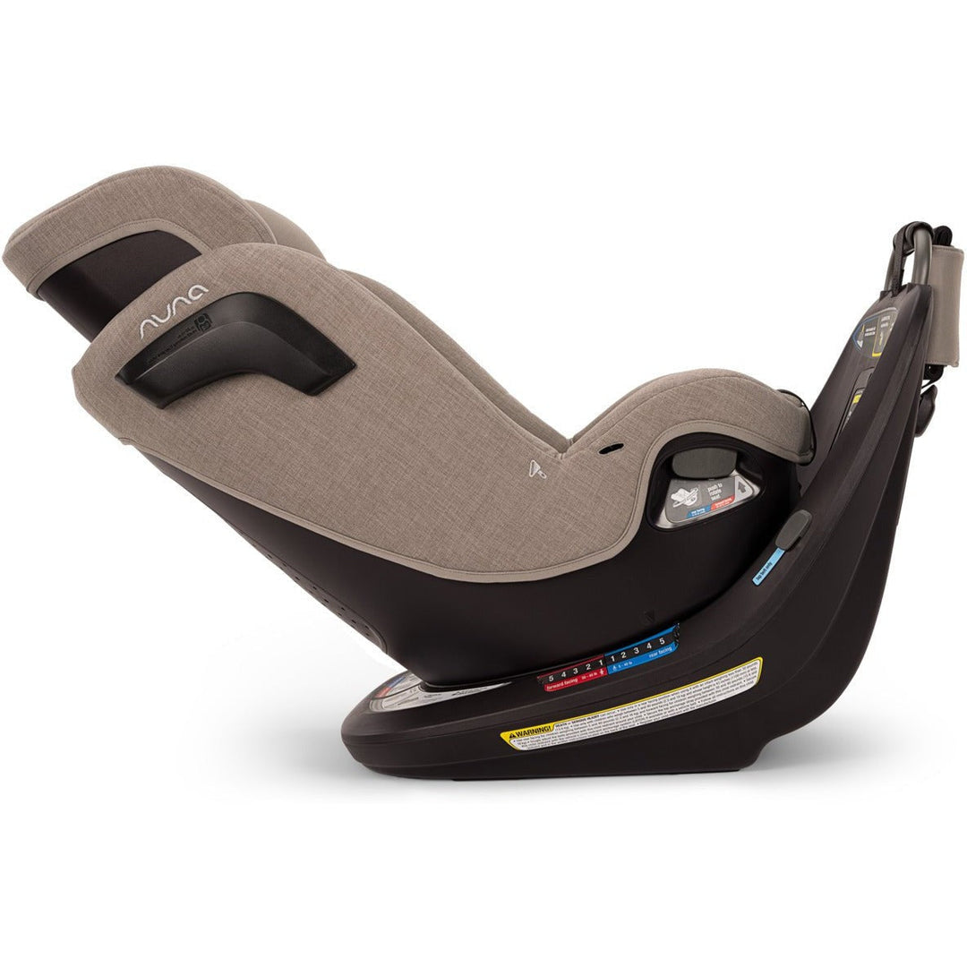 Nuna REVV Rotating Convertible Car Seat