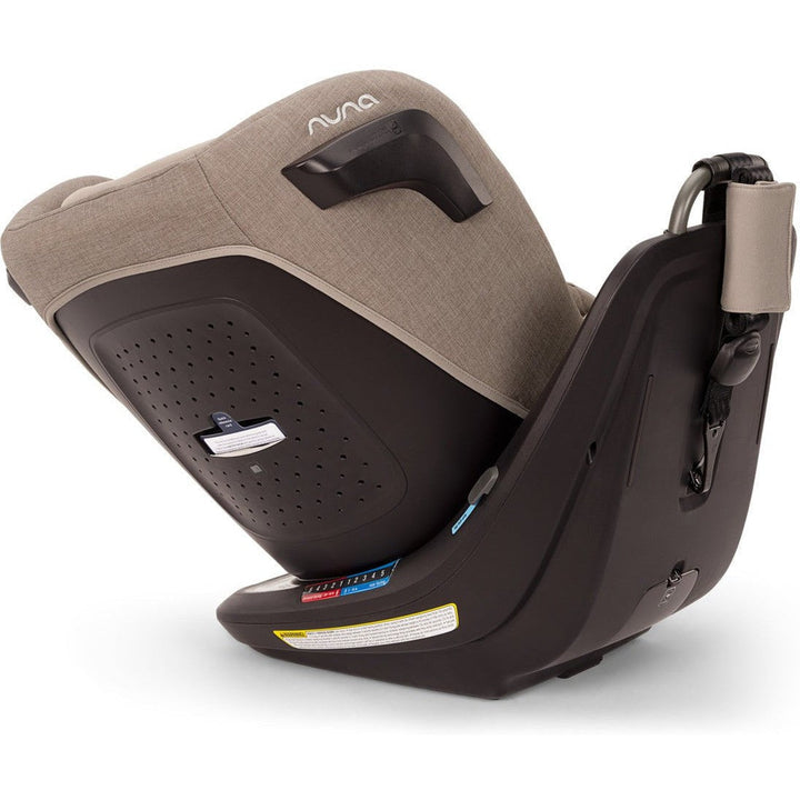 Nuna REVV Rotating Convertible Car Seat