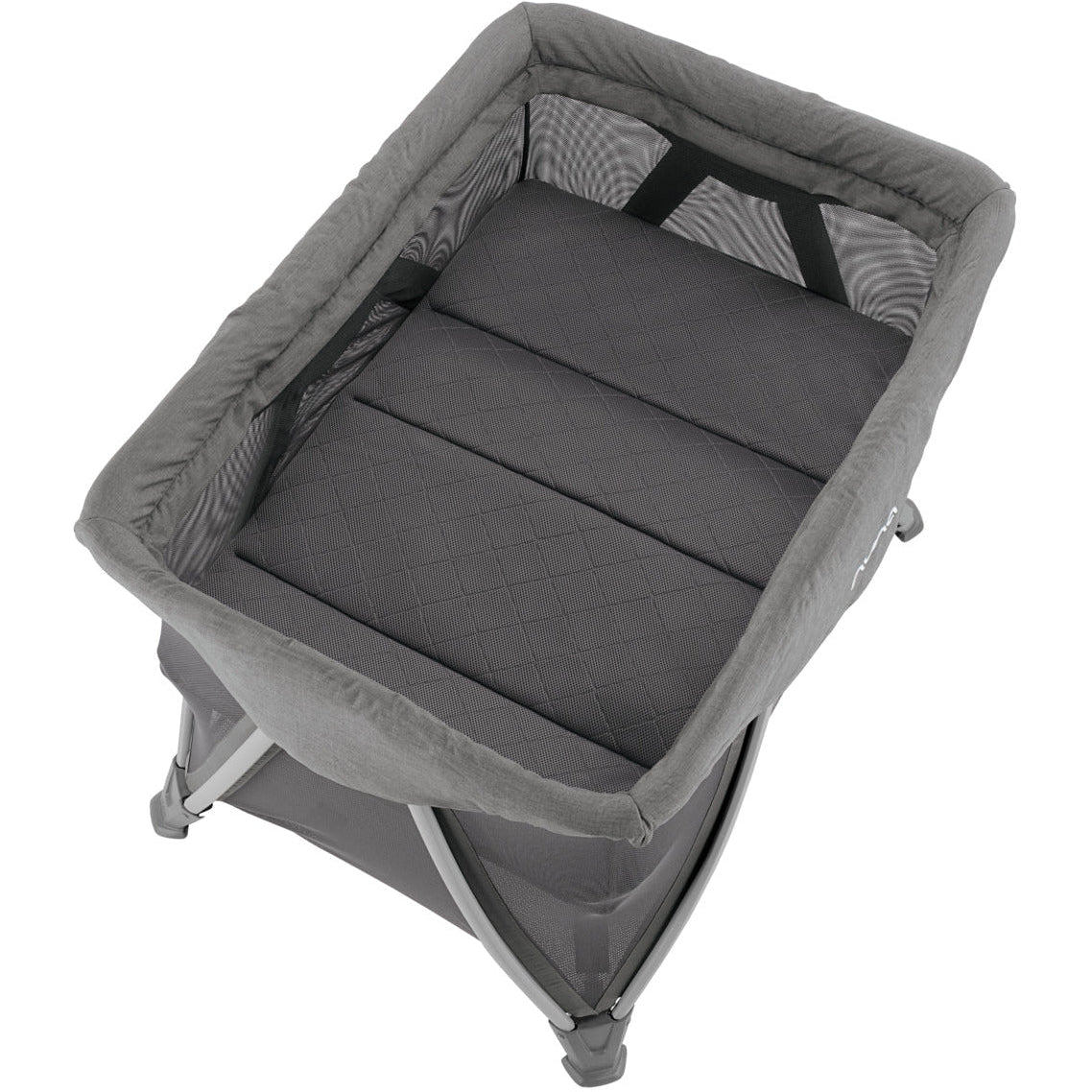 Nuna SENA Aire Playard with Zip-Off Bassinet + Changer – Baby Grand