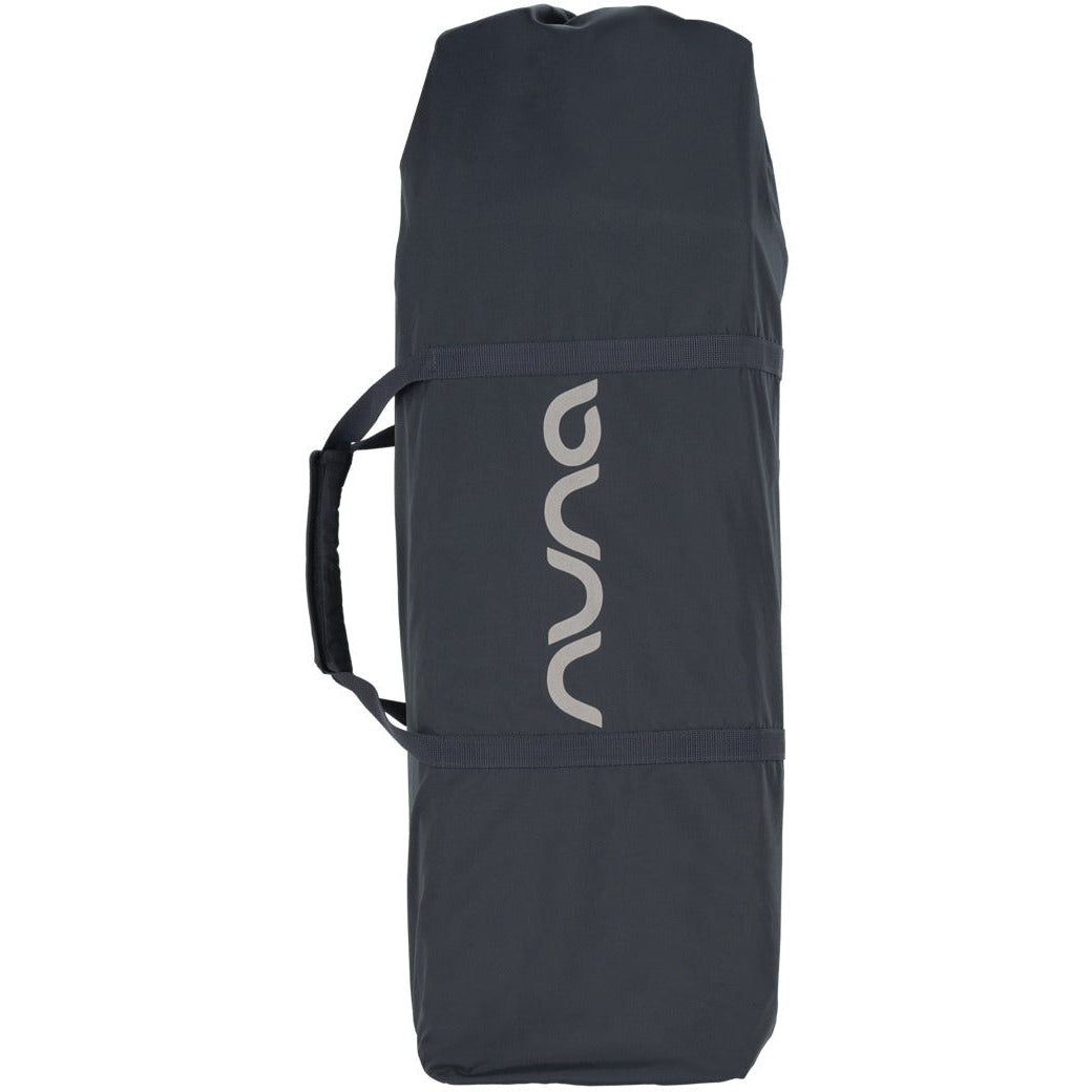 Nuna SENA Aire Playard with Zip-Off Bassinet