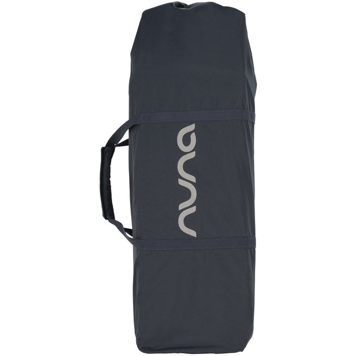 Nuna SENA Aire Playard with Zip-Off Bassinet