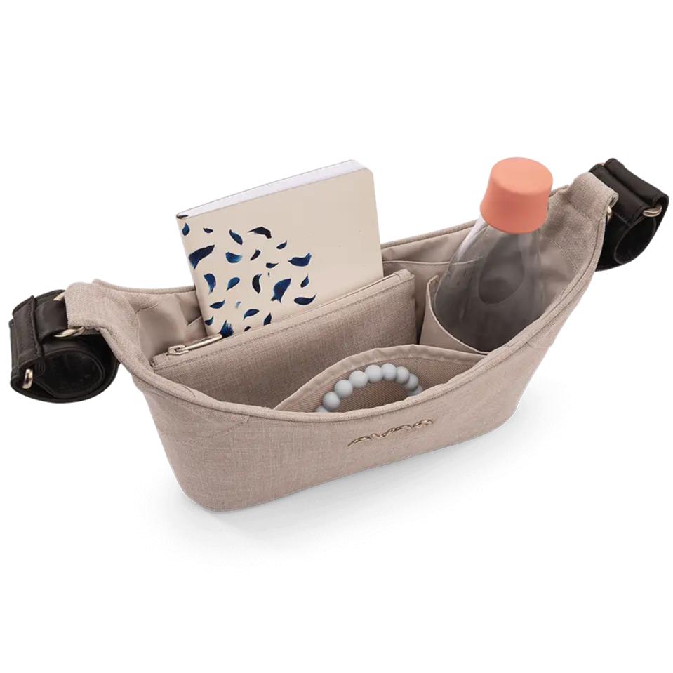 nuna stroller.organizer Nuna Stroller Organizer – Baby Grand