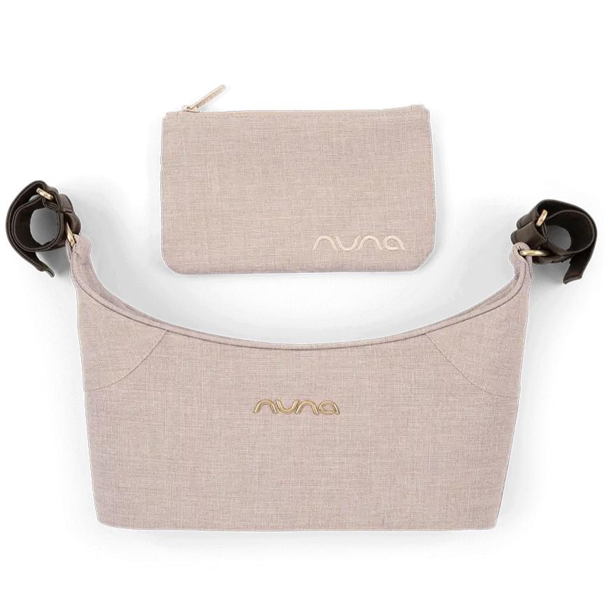 Nuna Stroller Organizer – Baby Grand