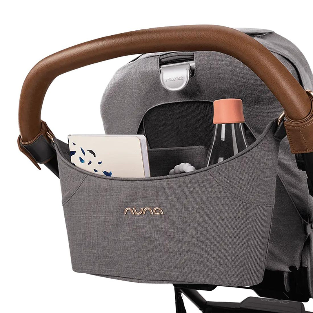 nuna stroller strap pads Nuna Stroller Organizer – Baby Grand