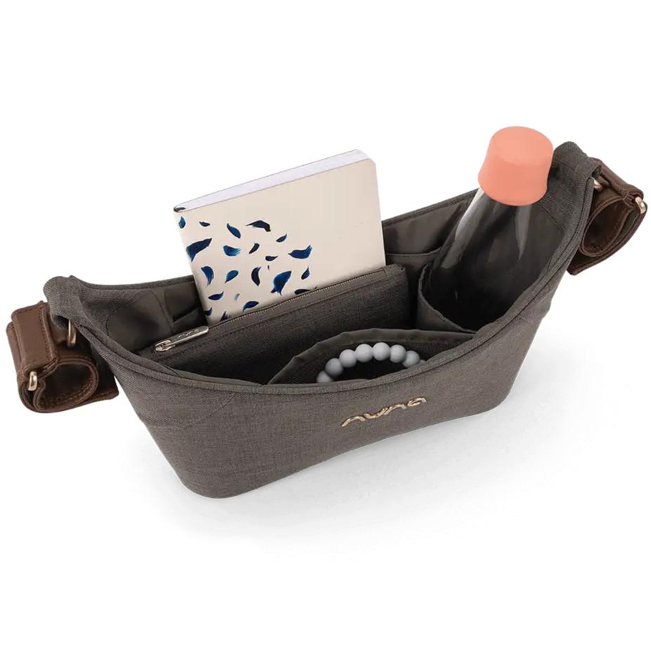 nuna stroller organizer bag Nuna Stroller Organizer – Baby Grand