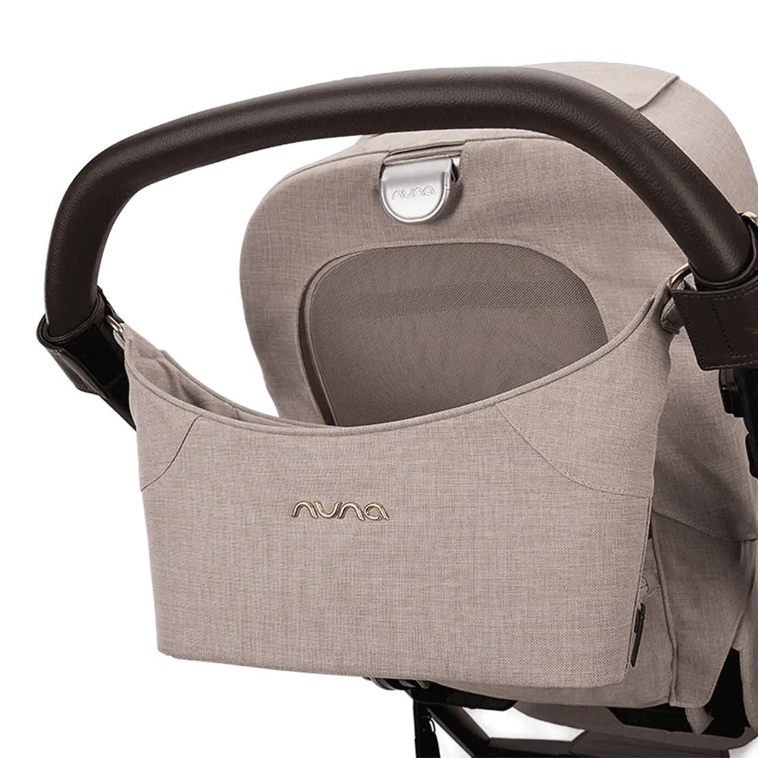 Nuna Stroller Organizer – Baby Grand