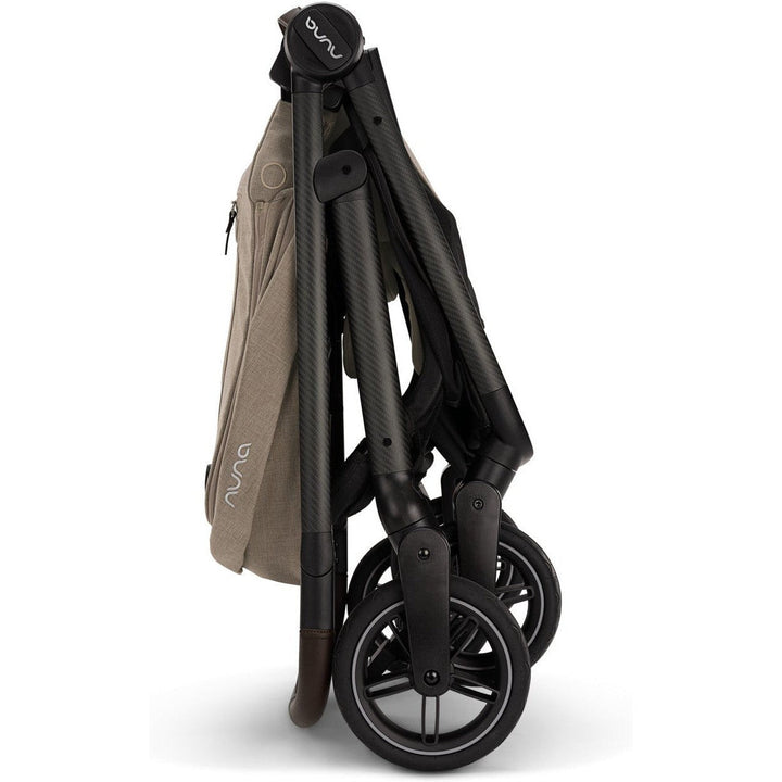 Nuna SWIV Stroller