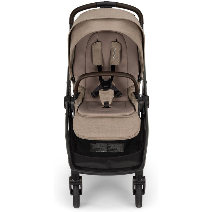 Nuna SWIV Stroller