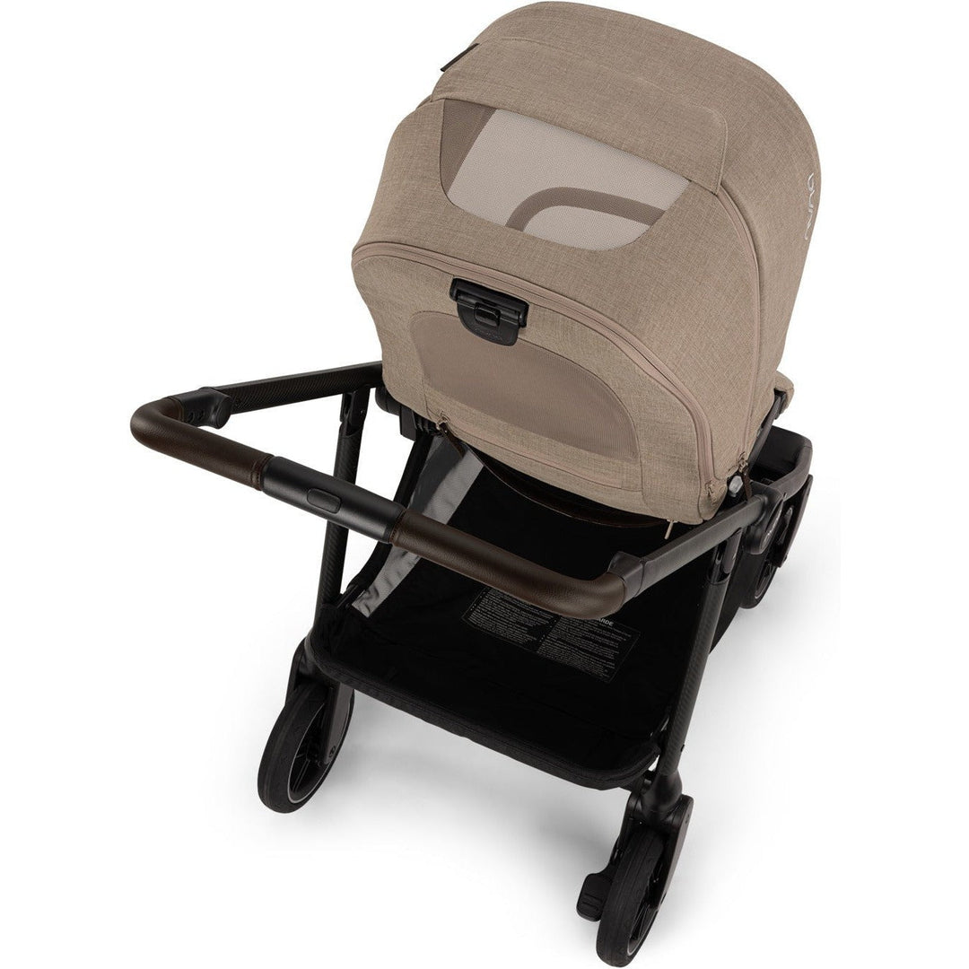 nuna stroller wagon Nuna SWIV Stroller – Baby Grand