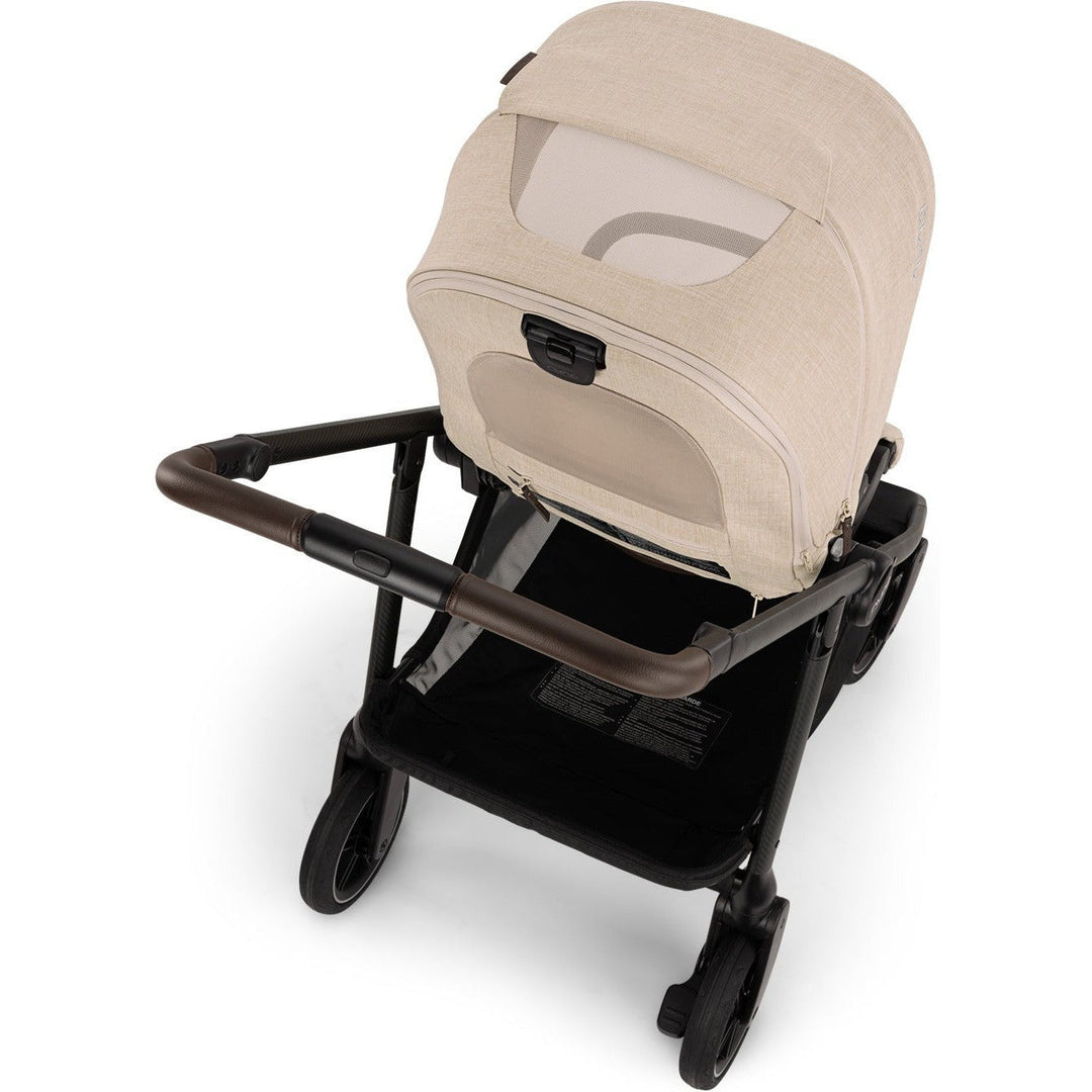 nuna 360 stroller Nuna SWIV Stroller – Baby Grand