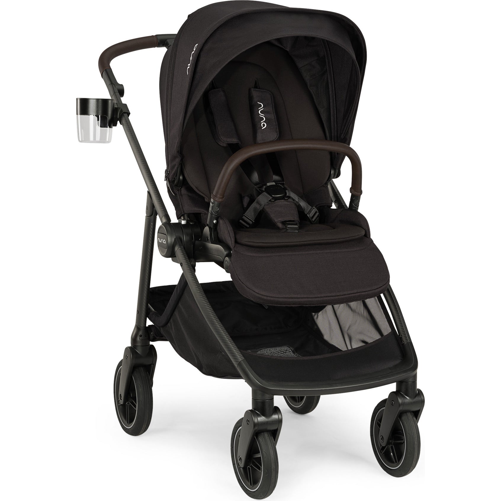 Nuna SWIV Stroller – Baby Grand