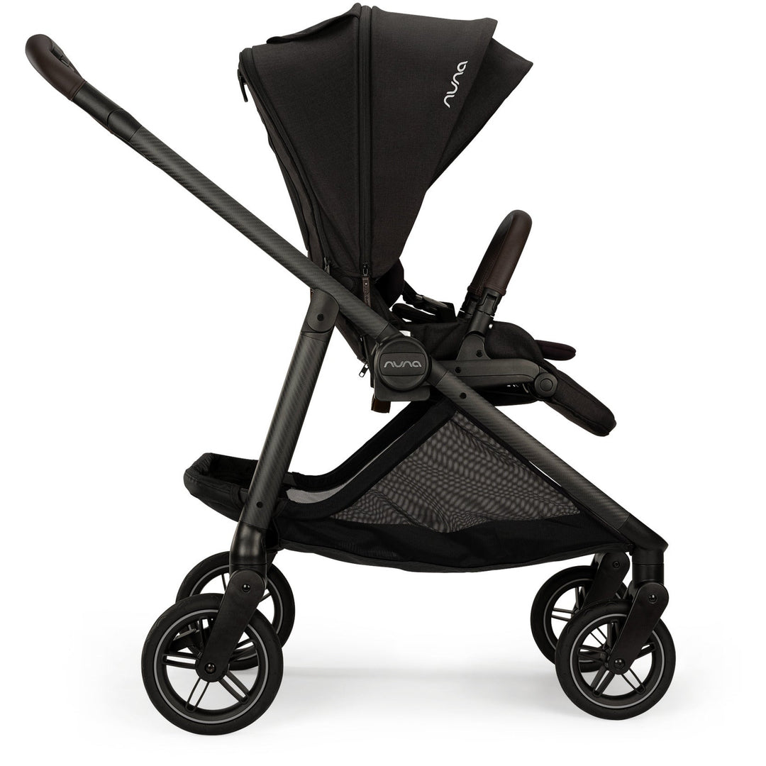 nuna 3 wheel stroller Nuna SWIV Stroller