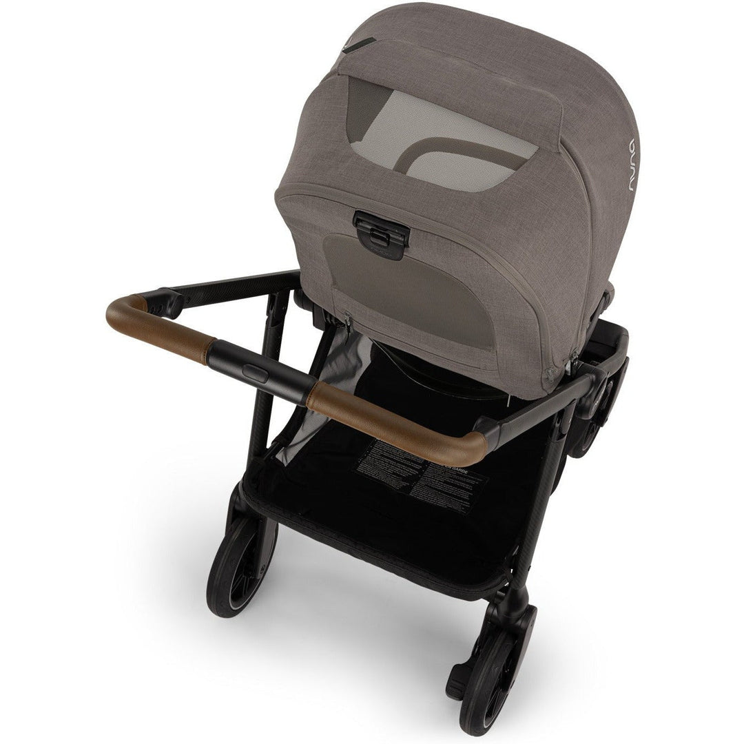 Nuna SWIV Stroller