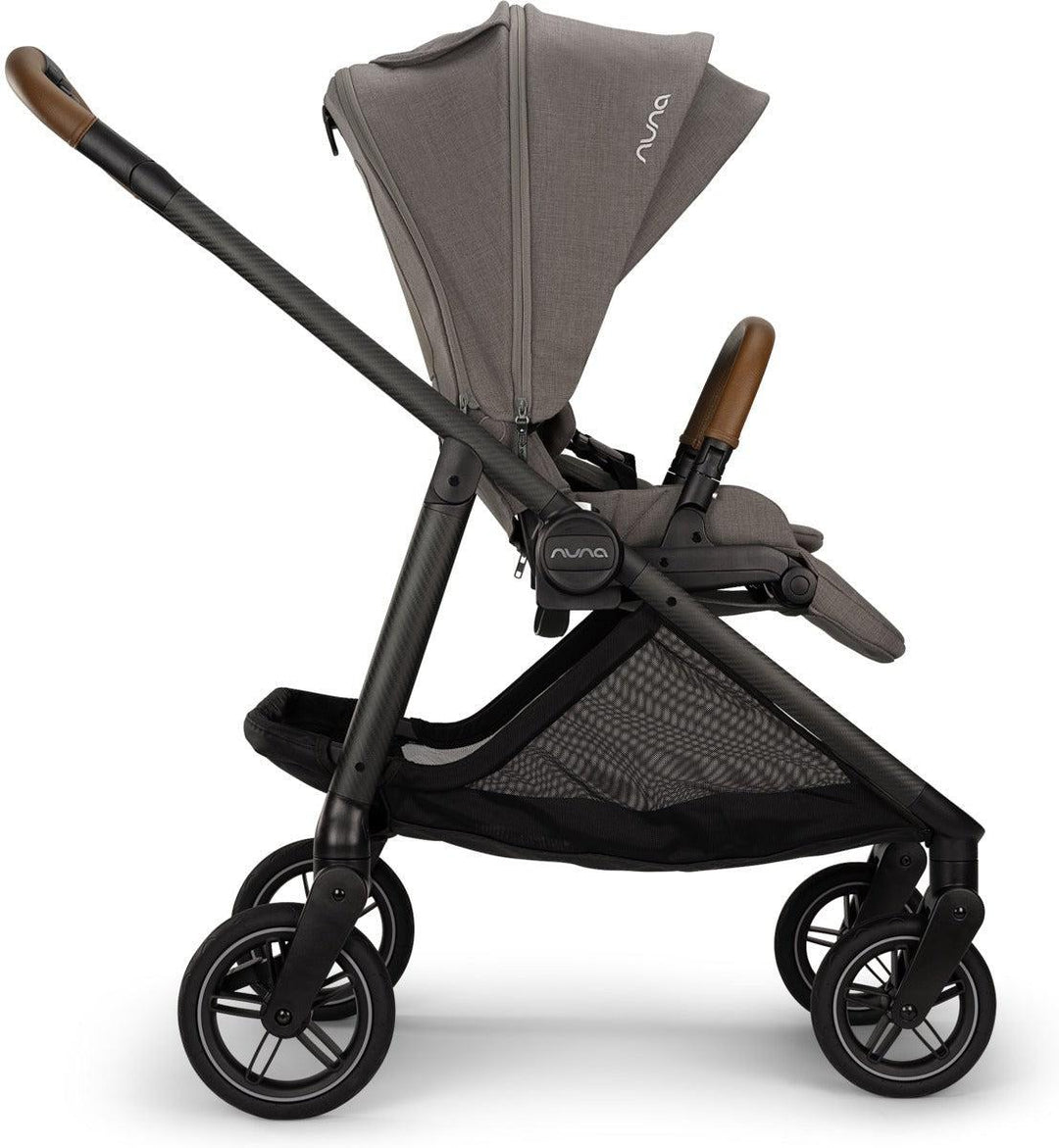 Nuna SWIV Stroller